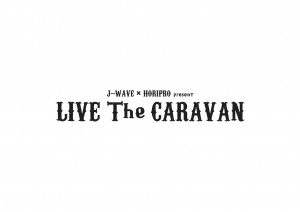 LIVE The CARAVAN LOGO_FIX